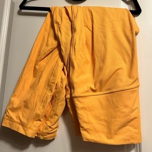 Lululemon Align Ribbed Leggings 12